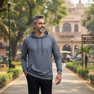 Spring Summer Fashionable Hoodies